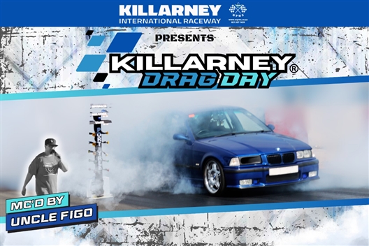 CLAIM YOUR RIGHT TO THE LIGHT AT KILLARNEY’S DRAG DAY!